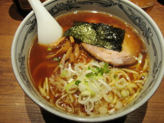 武蔵　ら～麺