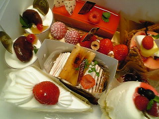 リッチフィールド