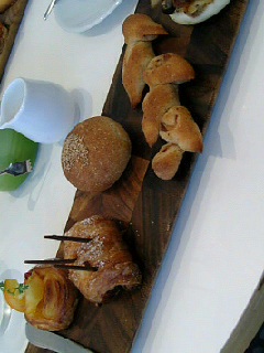 ガリバーズパレット