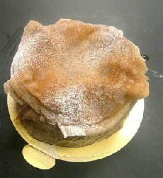 マーブルショコラ