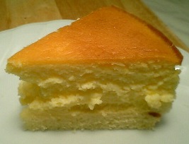 ヒロセチーズカット