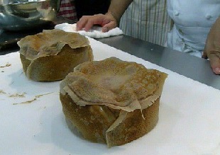 マーブルショコラ