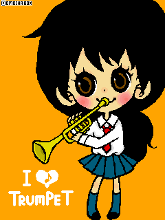 Trumpet