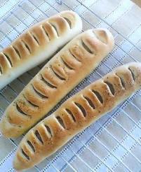 ガーリックベーコン