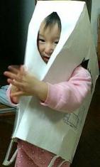 トーマスっぽい