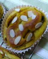 パンプキンパン