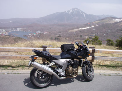 ビーナスライン