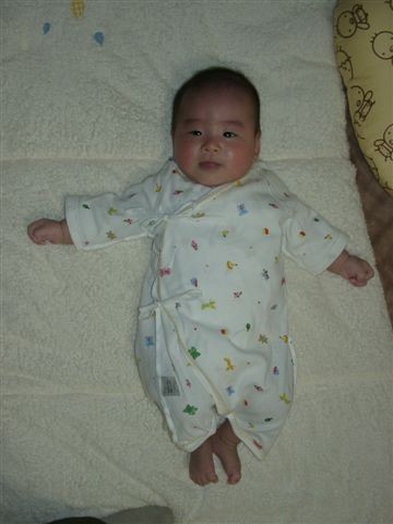 まんまるぼくちん