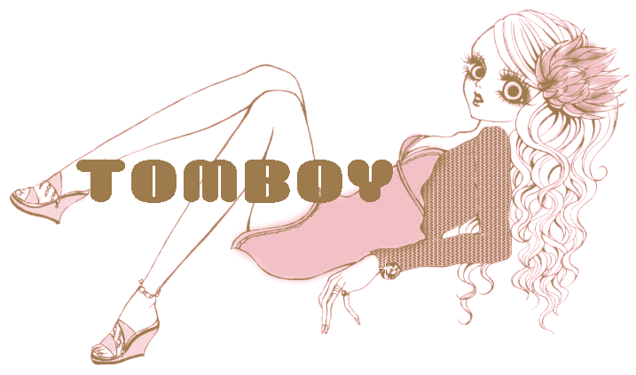 TOMBOY