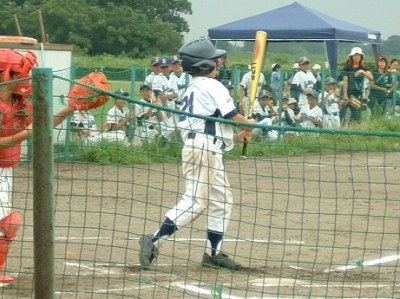 ゆー、やっちゃいなよ