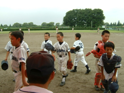 指示じゃないですか