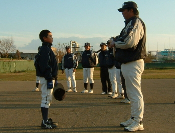 ぞーけん、おめでとう！