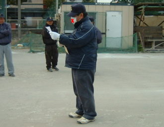 バンザ～イ！なしよ