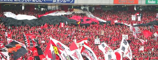 FC東京　ＶＳ　浦和レッズ