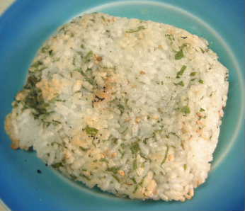 おこげ