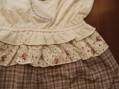 2008.02.20 R&Sワンピ100（ベージュクローバー）（2）.JPG