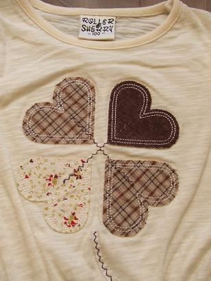 2008.02.20 R&Sワンピ100（ベージュクローバー）（3）.JPG