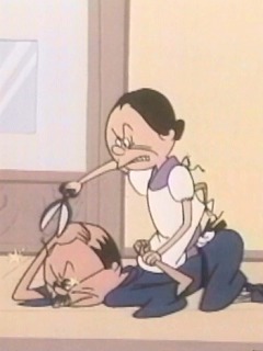 さざえさん