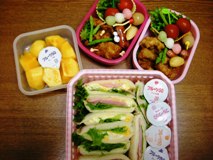 お弁当