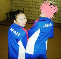 ＪＡＰＡＮな2人