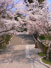 由加神社