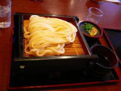 讃岐うどん