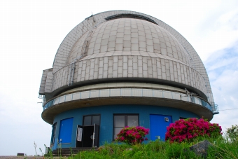 国立天文台 岡山天体物理観測所