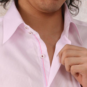 ピンクはセンスのみせどころ！