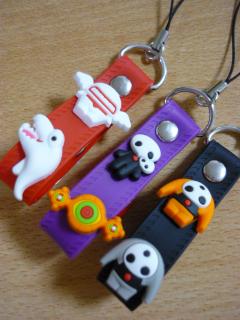 ぷちえう゛ぁ　ぷっくりラバーピンズ　コレクション