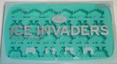ＩＣＥ　ＩＮＶＡＤＥＲＳ