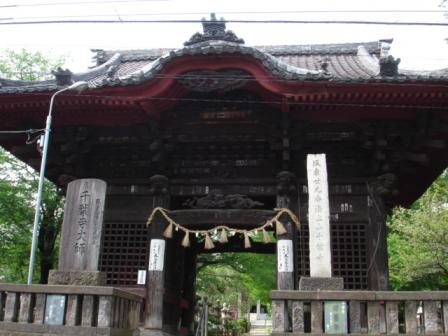千葉寺