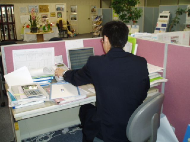 Sさん