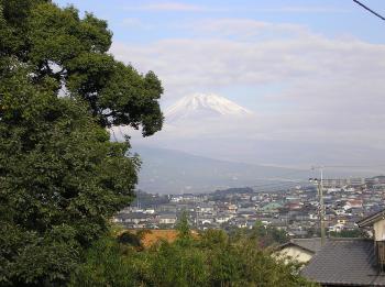 富士山