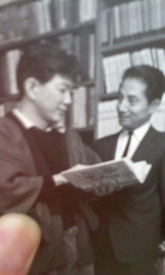 若き日の友情・・・辻邦生・北杜夫往復書簡（新潮社2010） キャットデイズ・・・50過ぎたらスチャラカでいこう 楽天ブログ