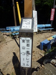 京都一周トレイル