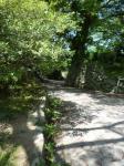 福岡城址2
