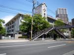 警固小学校