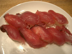 すしパーティー５