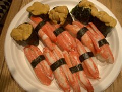 すしパーティー７