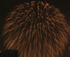 2007東京湾大華火大会4