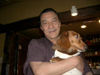 さうだあでマスター