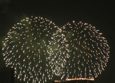 2007東京湾大華火大会5