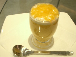 コルドシュールシエルマンゴープリン