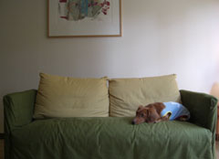 リゾナーレのお部屋（１）