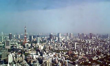 リッツカールトン東京４５