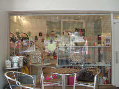 ﾌﾞﾙｰﾎﾟｲﾝﾄｱﾆﾏﾙｽﾞshop3