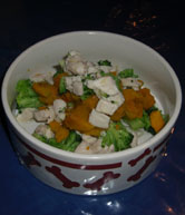 タルームのワンコごはん