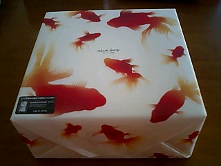 バームクーヘン2