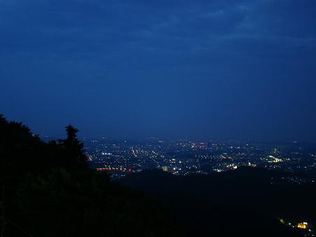 ビアマウントからの夜景.JPG