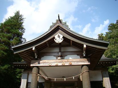 公時（きんとき）神社.JPG